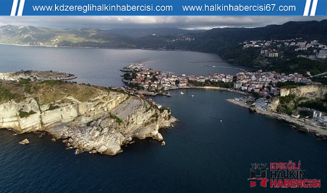 Amasra bayram tatilinde on binlerce ziyaretçi ağırlayacak