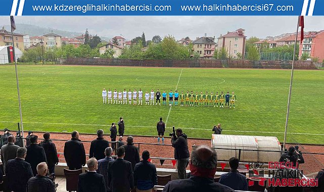 Bartınspor BAL Ligi baraj maçını 3-0 kazandı