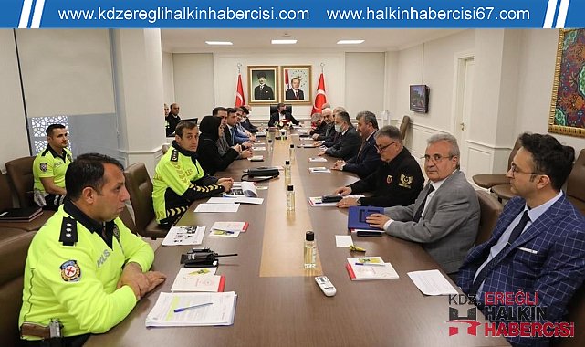 Emniyet kemeri takmayan yandı