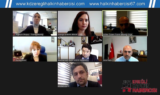 İstihdam Meleği Projesini anlattılar