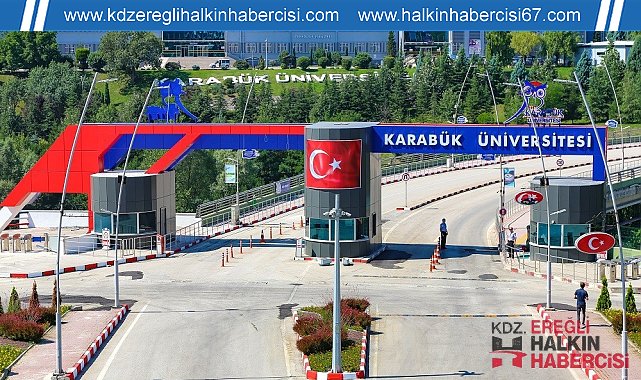 KBÜ'nün dünya sıralamasındaki yeri belli oldu
