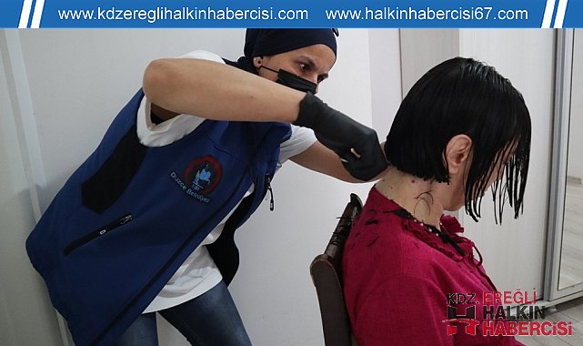 Yalnız ve sahipsiz değiller