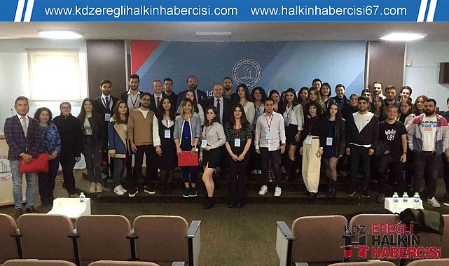 'Filyos Vadisi Projesi'nde Kadın İstihdamı' konuşuldu