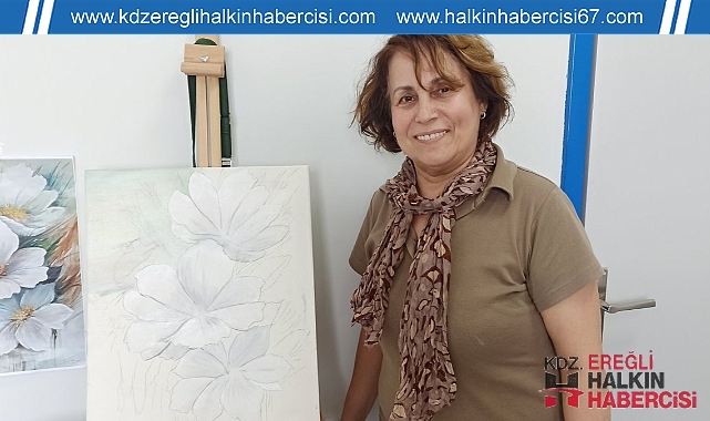 59 yaşında üniversite kazandı, 63 yaşında öğretmen oldu