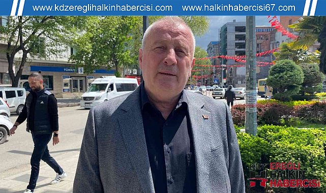 Bahar'dan halk otobüsü değerlendirmesi