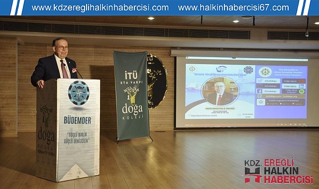 BEÜ etkinliklerini hız kesmeden devam etti