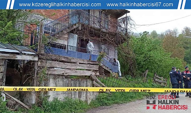 Boşanma aşamasındaki eşini öldürdü, oğlunu yaraladı