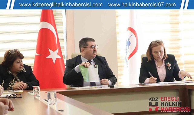 Düzce Otları Festivali markalaşıyor