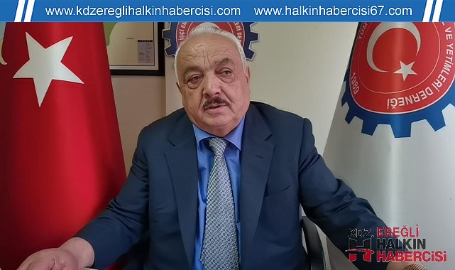 Emekliler toplantıda buluşacak