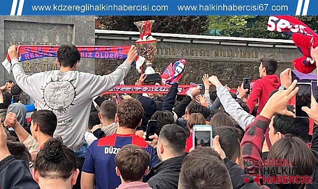 Enkazdan çıktı, 22 yıl sonra gelen başarı