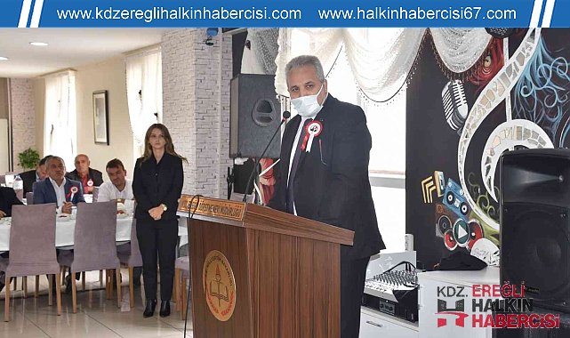 Kaymakam Yapıcı, Başkan Posbıyık'ı yalanladı
