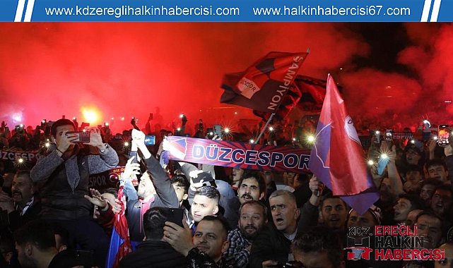 Kentte çifte bayram yaşanıyor