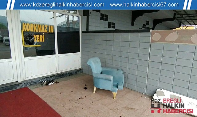 Müzikhol cinayetinde 4 kişi tutuklandı...