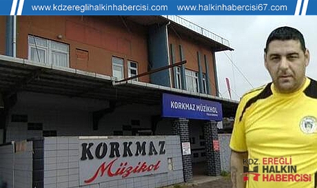 Müzikholdeki tartışmada kan aktı: 1 ölü, 1 yaralı