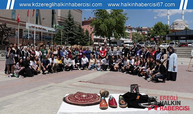 Sosyo-ekonomik açıdan önemli olan dericilik tüm yönleriyle ele alındı