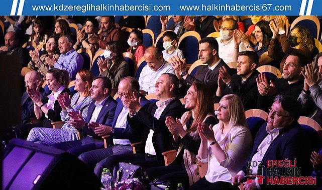 Üniversite ZONSES'e ev sahipliği yaptı
