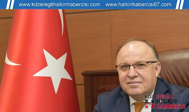 Vali Tutulmaz Anneler Gününü kutladı ...
