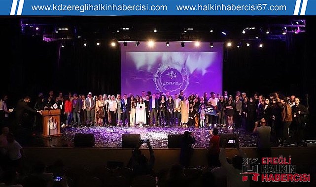 ZBEÜ ZONSES'e ev sahipliği yaptı