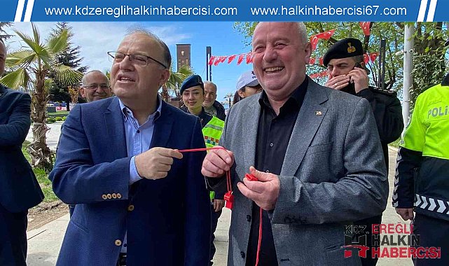 Zonguldak'ta
