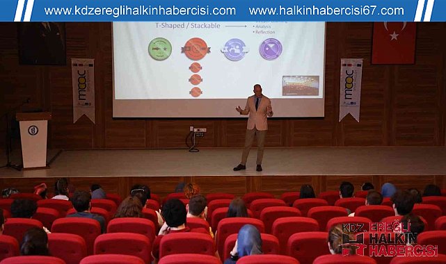 Bartın Üniversitesinin Erasmus+ Yetişkin Eğitimi projesi başarıyla tamamlandı