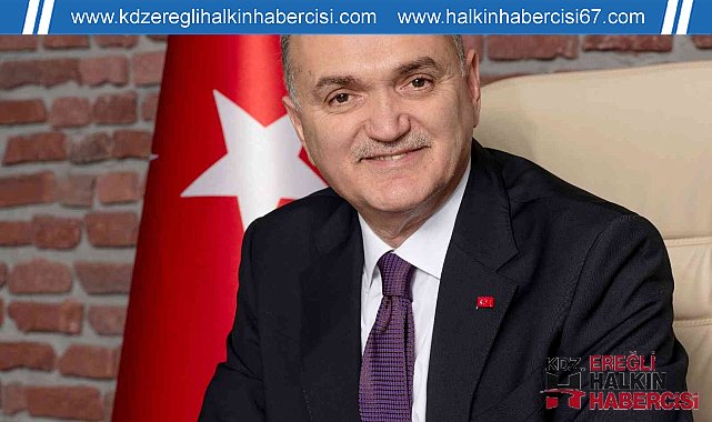 Başkan Özlü'den sanatseverlere müjde