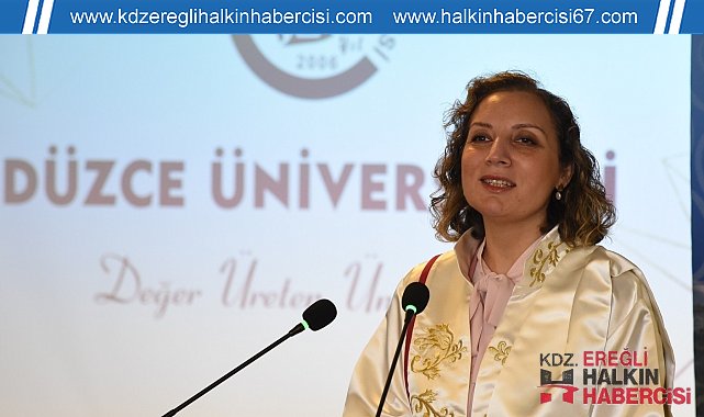 İstifa eden Prof. Dr. Çakar veda mesajı yayınladı