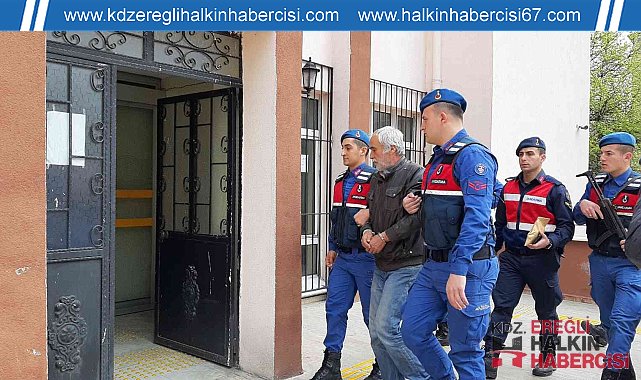 Katil zanlısı komşunun yargılanmasına devam edildi