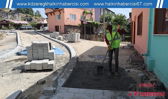 Konuralp'te bütün yollar Antik Tiyatro'ya çıkacak