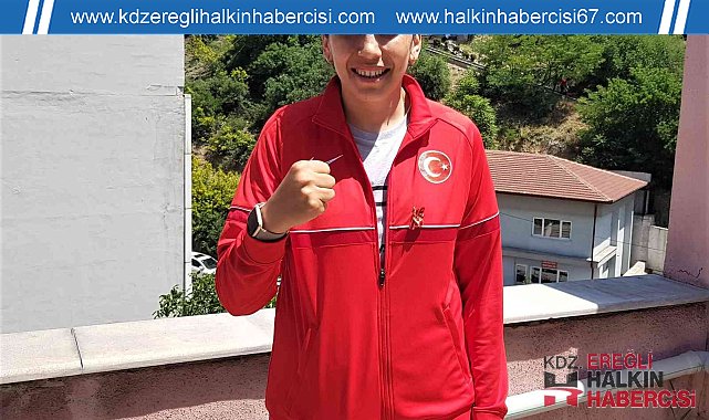 Milli boksör Elif Güneri üçüncü kez Avrupa Şampiyonu olmayı hedefliyor
