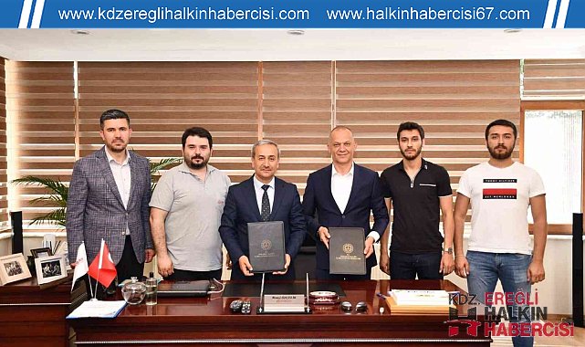 Milli Eğitim Müdürlüğü'nden 'Ustalık Telafi' protokolü