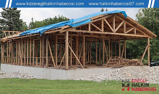 Öz kaynaklar mahalleler için kullanılıyor