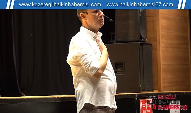 Kdz. Ereğli TSO'dan "Liderlik" Eğitimi