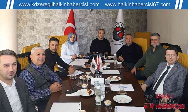 5. Komite Başkanı Ahmet Veli oldu