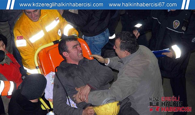 8 işçinin öldüğü faciada 6 TTK yöneticisi yeniden hakim karşısına çıkacak