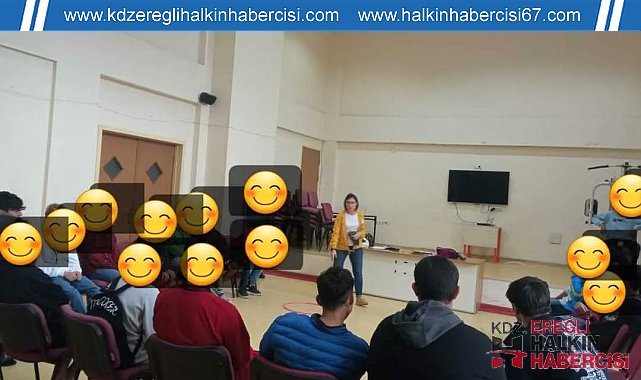 Bu etkinlikle kitaplar, çocukların ayağına gidiyor