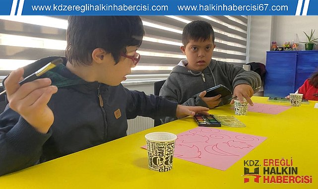 Bu üniversite çok farklı