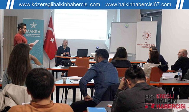 Düzce İnovasyon Platformu Kuruluyor