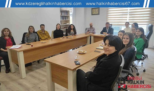 Düzce'de 'esen kal' projesi hayata geçirilecek