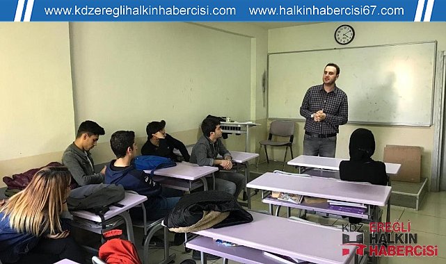 Düzce'de derslik başına düşen öğrenci sayısı 19'a düştü