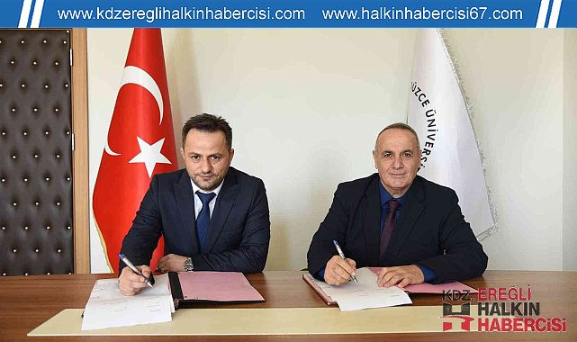 Eğitimde İş birliği yapılacak