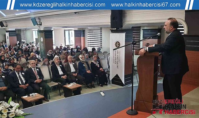 Kurt "Samimiyetle söylenen söz kulaktan gönle gider