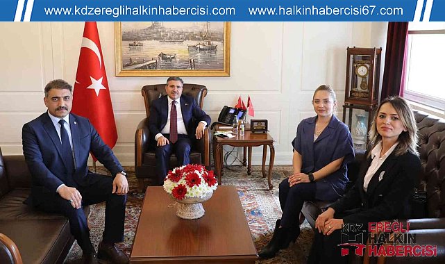 MTA, Düzce'de madencilik yapan firmaları denetledi