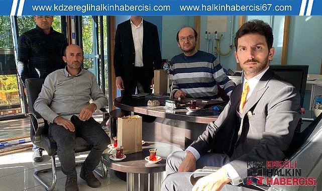 Ticaret Borsası'nda seçim heyecanı