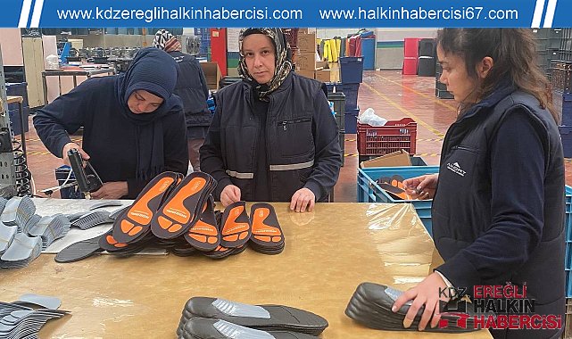 Yan sanayici olmaya karar verdi, 47 ülkeye ihracat yapıyor