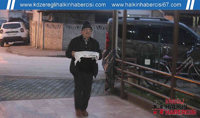 111 yıllık gelenek bozulmadı