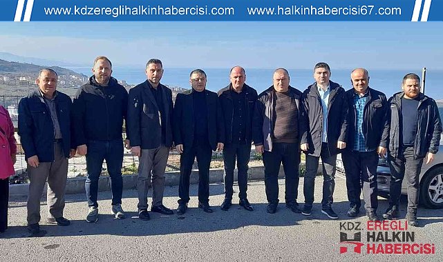 Alaplı Esnaf Kredi ve Kefalet Kooperatifi olağanüstü kongreye gidiyor