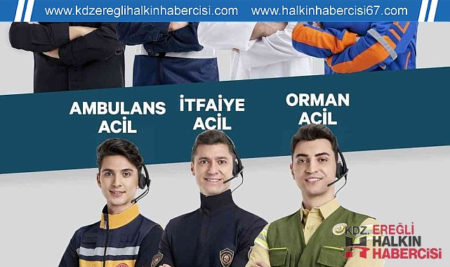 Asılsız ihbar yapan 35 kişiye 19 bin 635 TL para cezası kesildi