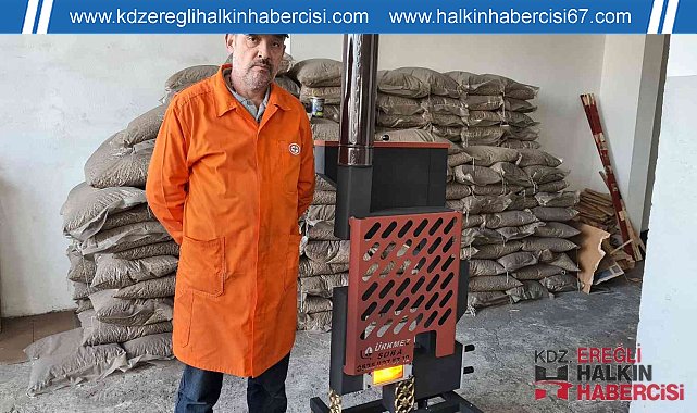 Bu sobanın bacası var dumanı yok...