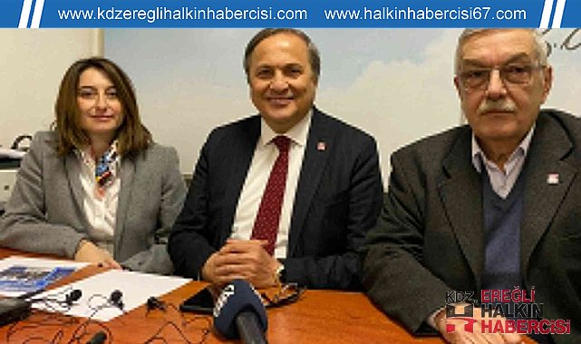CHP Genel Başkan Yardımcısı Torun: 6'lı masa adayını Şubat ayında açıklayacak