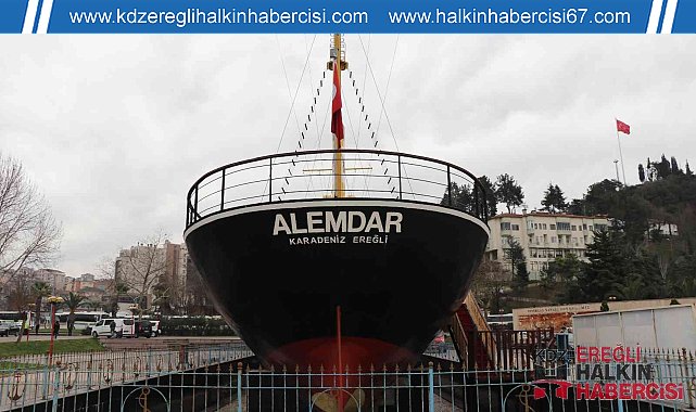 Gazi Alemdar şehitleri 102. Yıl dönümünde anıldı